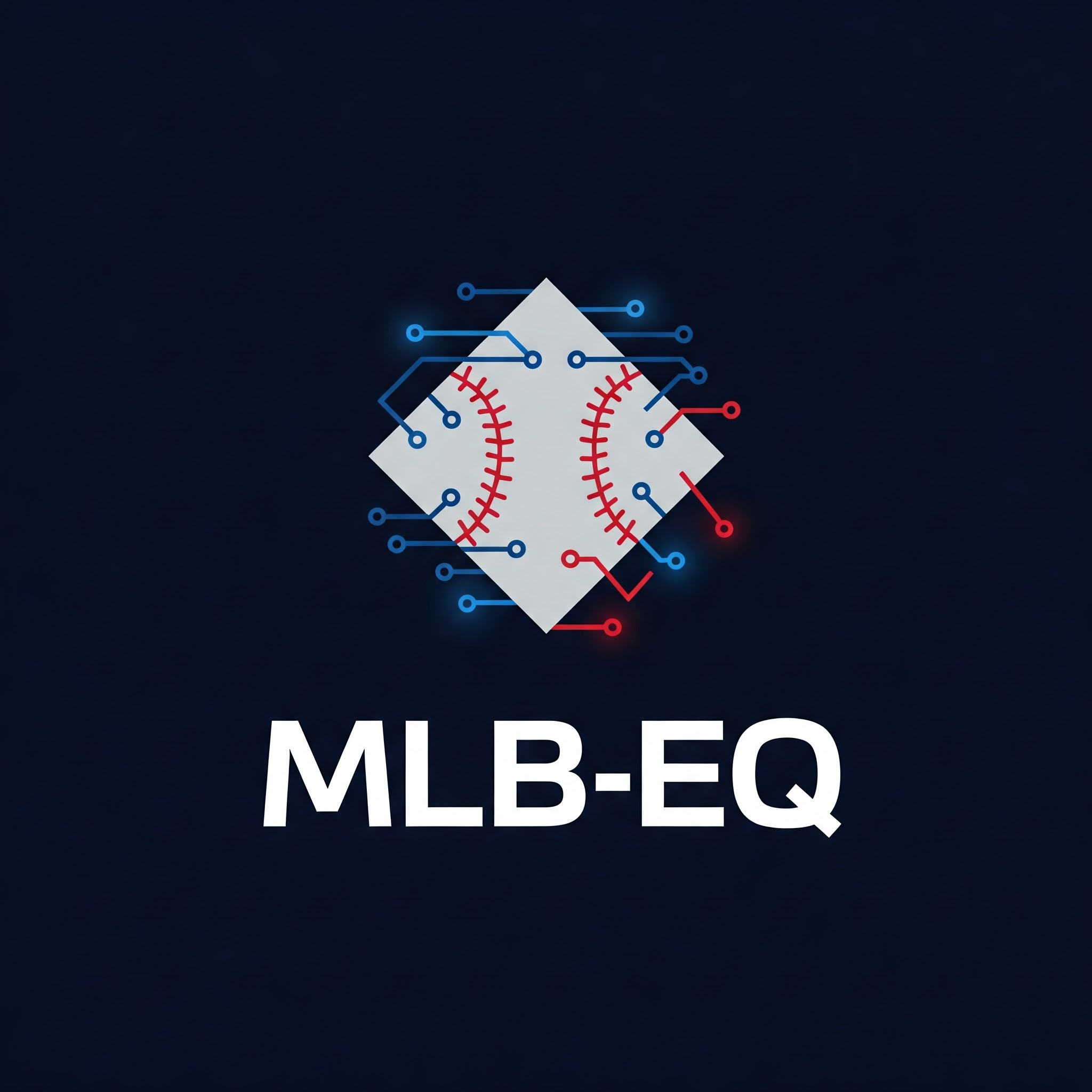 MLB-EQ Logo